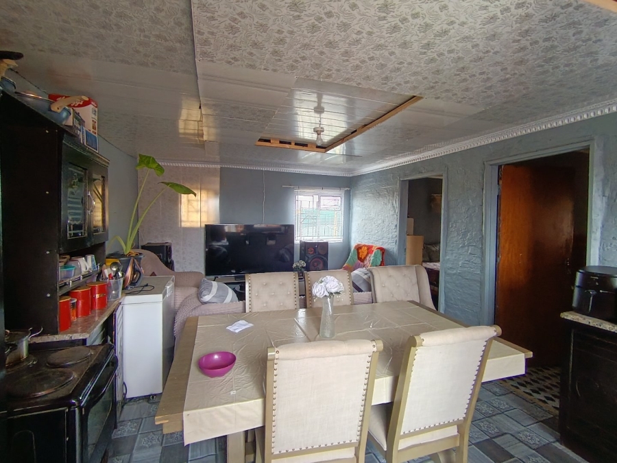 3 Bedroom Property for Sale in Bloemside Free State